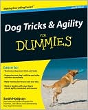 Dog Tricks and Agility For Dummies