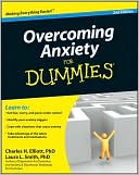 Overcoming Anxiety For Dummies