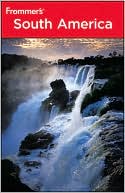 Frommer's South America