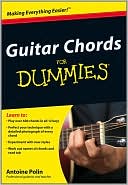 Guitar Chords For Dummies