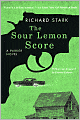 The Sour Lemon Score (Parker Series #12)