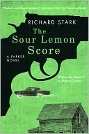 The Sour Lemon Score (Parker Series #12)
