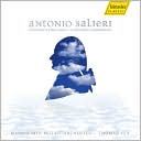 Salieri: Overtures & Stage Music, Vol. 2