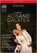 Acis and Galatea (Royal Opera House)