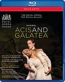 Acis and Galatea (Royal Opera House)
