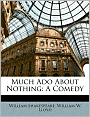 Much Ado About Nothing