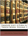 Paradise Lost