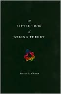 The Little Book of String Theory