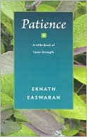 Patience: A Little Book of Inner Strength (Pocket Wisdom Series)