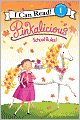 Pinkalicious: School Rules! (I Can Read Book 1 Series)