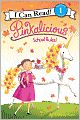 Pinkalicious: School Rules! (I Can Read Book 1 Series)
