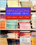 Mini-lessons for Literature Circles