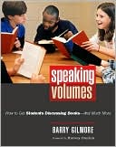 Speaking Volumes: How to Get Students Discussing Books- And Much More