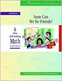 Venn Can We Be Friends?: And Other Skill-Building Math Activities, Grades 6-7 (The Math with a Laugh Series)
