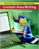 Content-Area Writing: Every Teacher's Guide