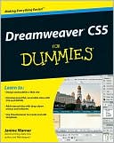 Dreamweaver CS5 For Dummies
