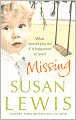 Missing [by Susan Lewis]