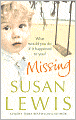 Missing [by Susan Lewis]