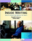 Inside Writing: How to Teach the Details of Craft