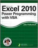 download Excel 2010 Power Programming with VBA book