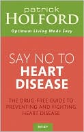 Say No to Heart Disease
