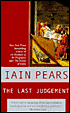 The Last Judgement (Art History Mystery Series #4)