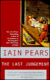 The Last Judgement (Art History Mystery Series #4)