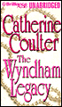 The Wyndham Legacy (Legacy Series #1)