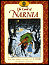 Land of Narnia: Brian Sibley Explores the World of C. S. Lewis