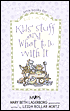Kids' Stuff and What to Do with It by Mary Beth Lagerborg: Book Cover