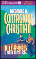 Becoming a Contagious Christian