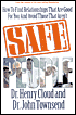 Safe People: How to Find Relationships That Are Good for You And Avoid Those That Aren't