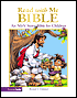 NIrV Read with Me Bible