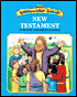 The Beginner's Bible New Testament