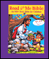 Read with Me Bible: An NIrV Story Bible for Children