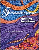 download Freemotion Quilting Handbook book