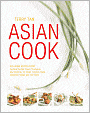 Asian Cook