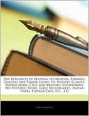 The Resources Of Arizona