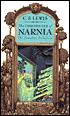 The Chronicles of Narnia: The Complete Collection