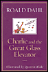 Charlie and the Great Glass Elevator