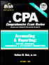 Accounting & Reporting