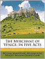 The Merchant of Venice
