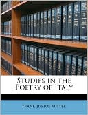 Studies In The Poetry Of Italy