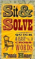 Sit & Solve Quick & Easy Crosswords