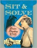 download Sit & Solve Brain-Boosting IQ Tests book