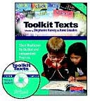 Toolkit Texts: Grades 2-3: Short Nonfiction for Guided and Independent Practice