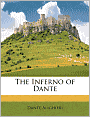 The Inferno Of Dante
