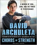 Chords of Strength: A Memoir of Soul, Song and the Power of Perseverance