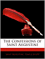 The Confessions Of Saint Augustine