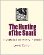 The Hunting Of The Snark